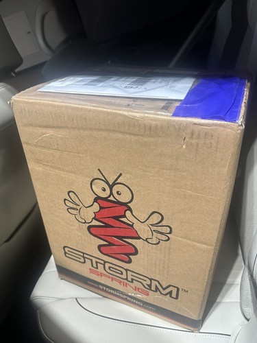Fotos del artículo de un comprador verificado