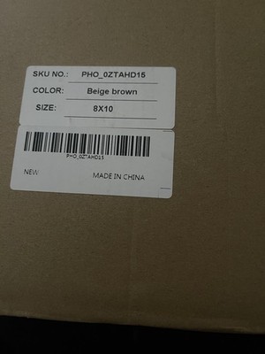 Artikelfoto(s) von einem verifizierten Käufer