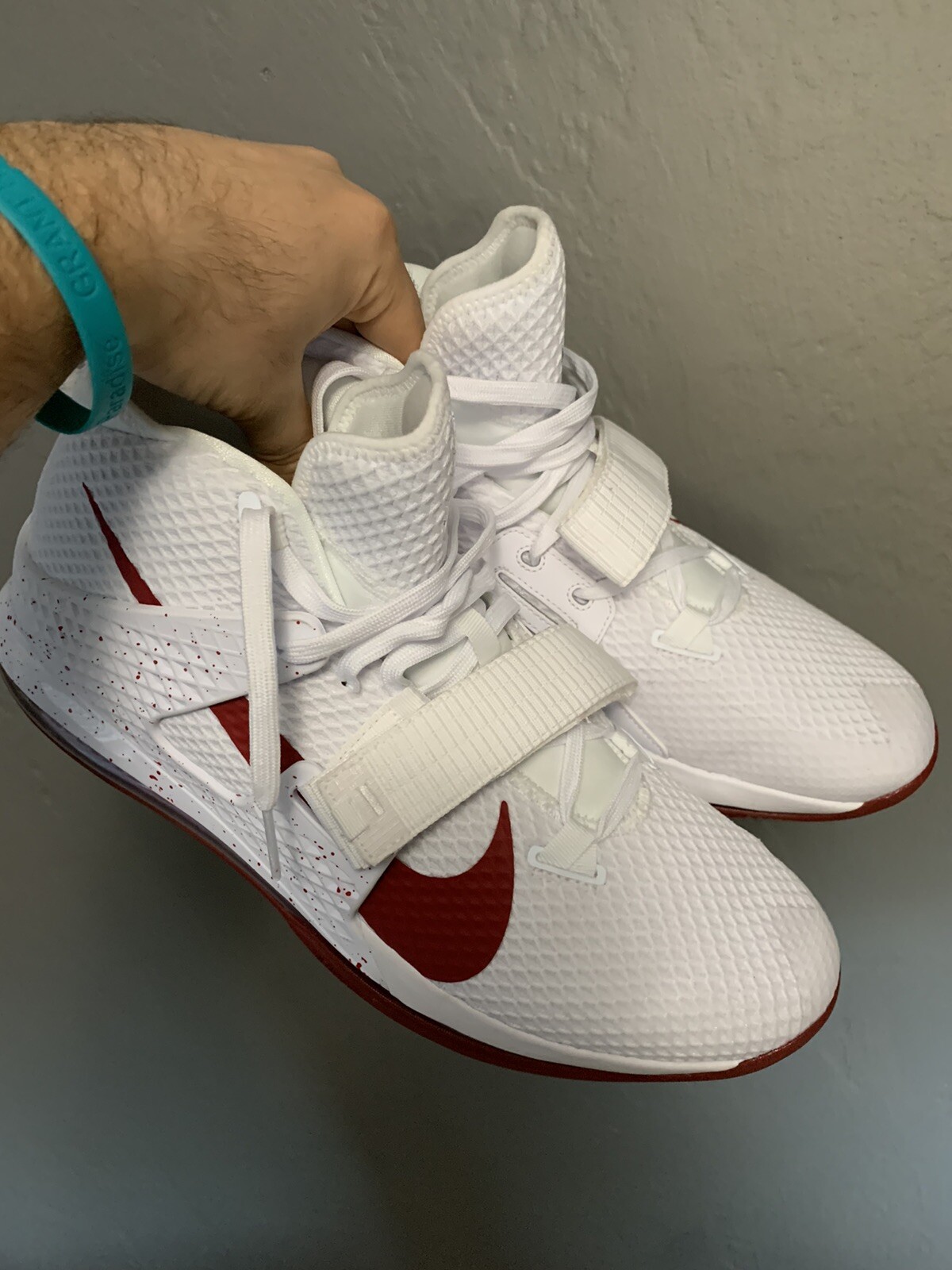 air force max 2 white