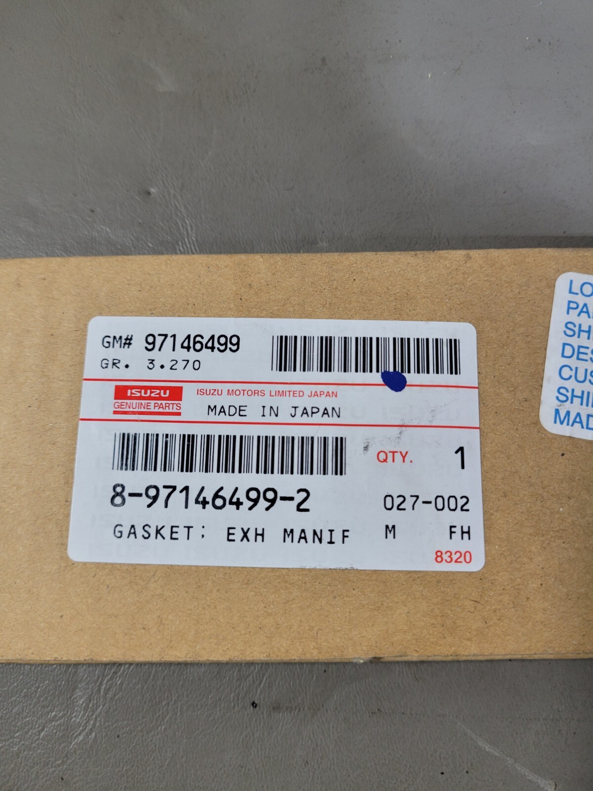 ✻myuuページ✻ momose IKEBE ORIGINAL ORDER MC1-STD/R (SLPK) (新品)