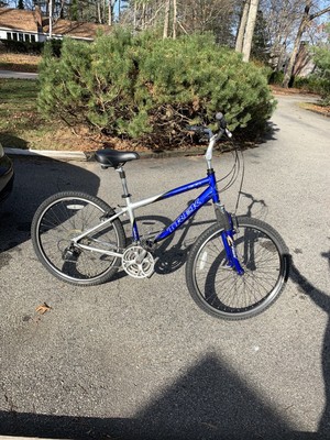 trek navigator 400 price
