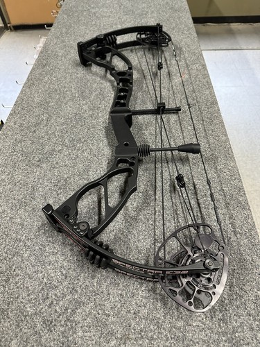 New Darton Spectra E32 All Black, 70lb