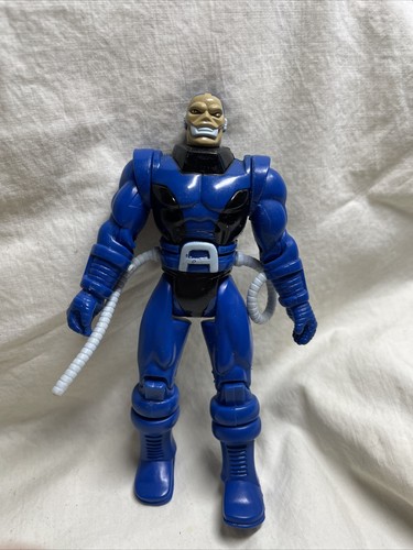 Apocalypse 1 Vintage Uncanny X-Men Action Figure 1991 Toybiz
