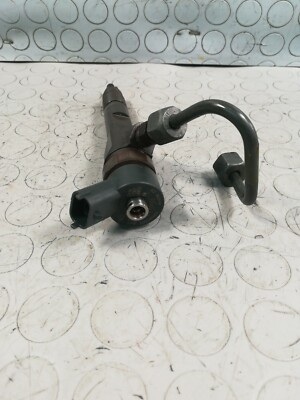 Iniettore RENAULT SCENIC II 8200389369 0445110230