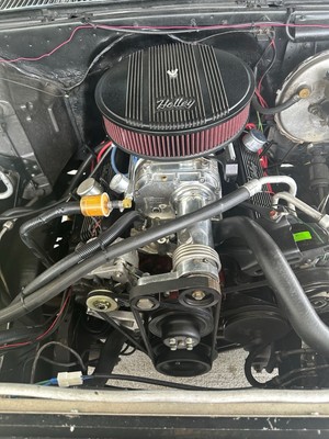 image 3 of engine