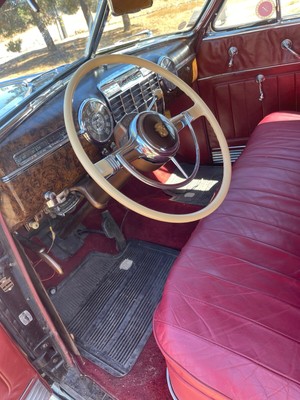 image 5 of interior