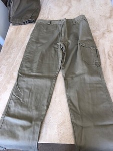 87r pants