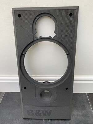 bowers & wilkins dm 570