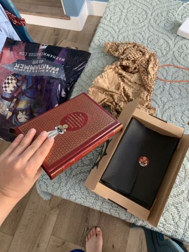 Siege of Terra: The End and the Death Volume 2 Limited Siege of Terra: The End and the Death Volume 2 Limited