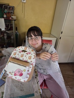 Item photo(s) from verified buyer