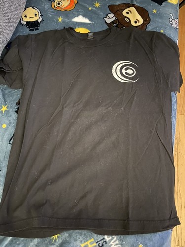 Crossfaith Shirt Large L Metal Hardcore Japan Warped Tour | eBay Crossfaith Shirt Large L Metal Hardcore Japan Warped Tour | eBay