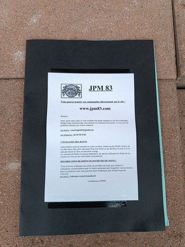 Fotos del artículo de un comprador verificado