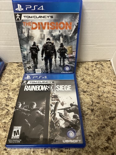 PlayStation4 - レイン s-l400.jpg