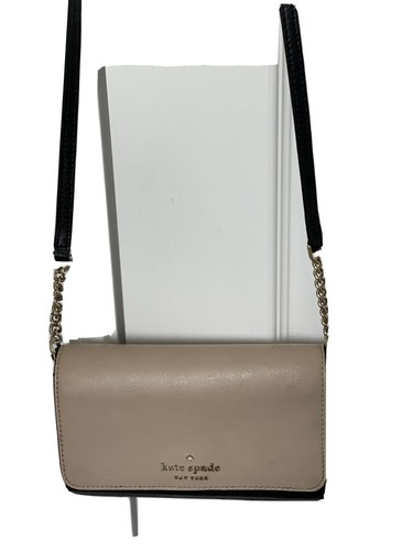 Kate Spade New York Jackson Top Zip Crossbody | Brixton Baker