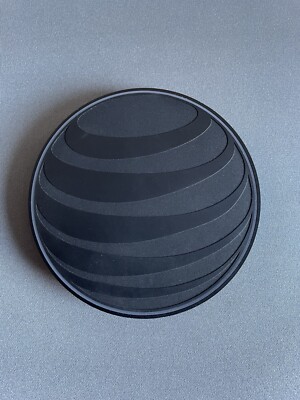 AT&T Qi 15W Fast Charge Wireless Charger Pad ONLY 06351 NO CABLE