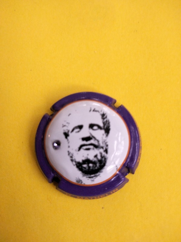 Caps Mathelin  49b No /220 Strass Turquoise