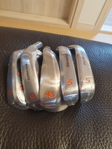 New! Miura Passing Point NEO Genesis 9005 G #5 Iron- HEAD New! Miura Passing Point NEO Genesis 9005 G #5 Iron- HEAD