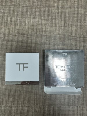 TOM FORD Soleil Neige Glow Highlighter - Rose Irise 01 0.21oz/6g