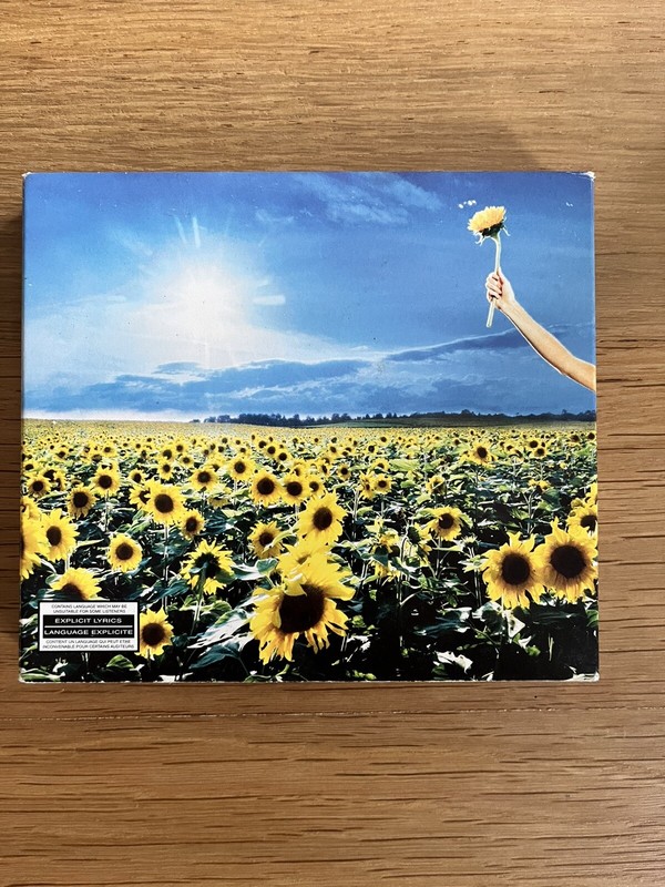 Thank You!-The Best Of De Stone Temple Pilots | Cd | Tbe