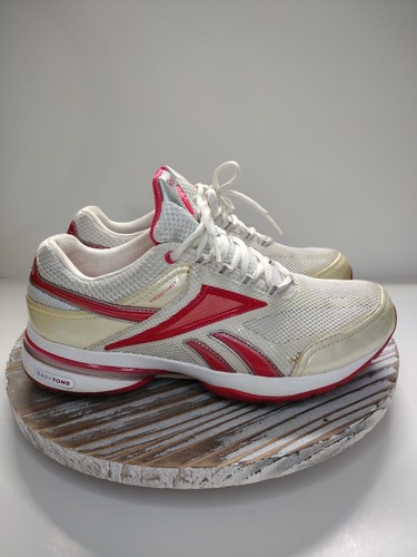 Купить white reebok shoes size 