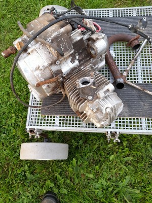 200cc quad bike for sale