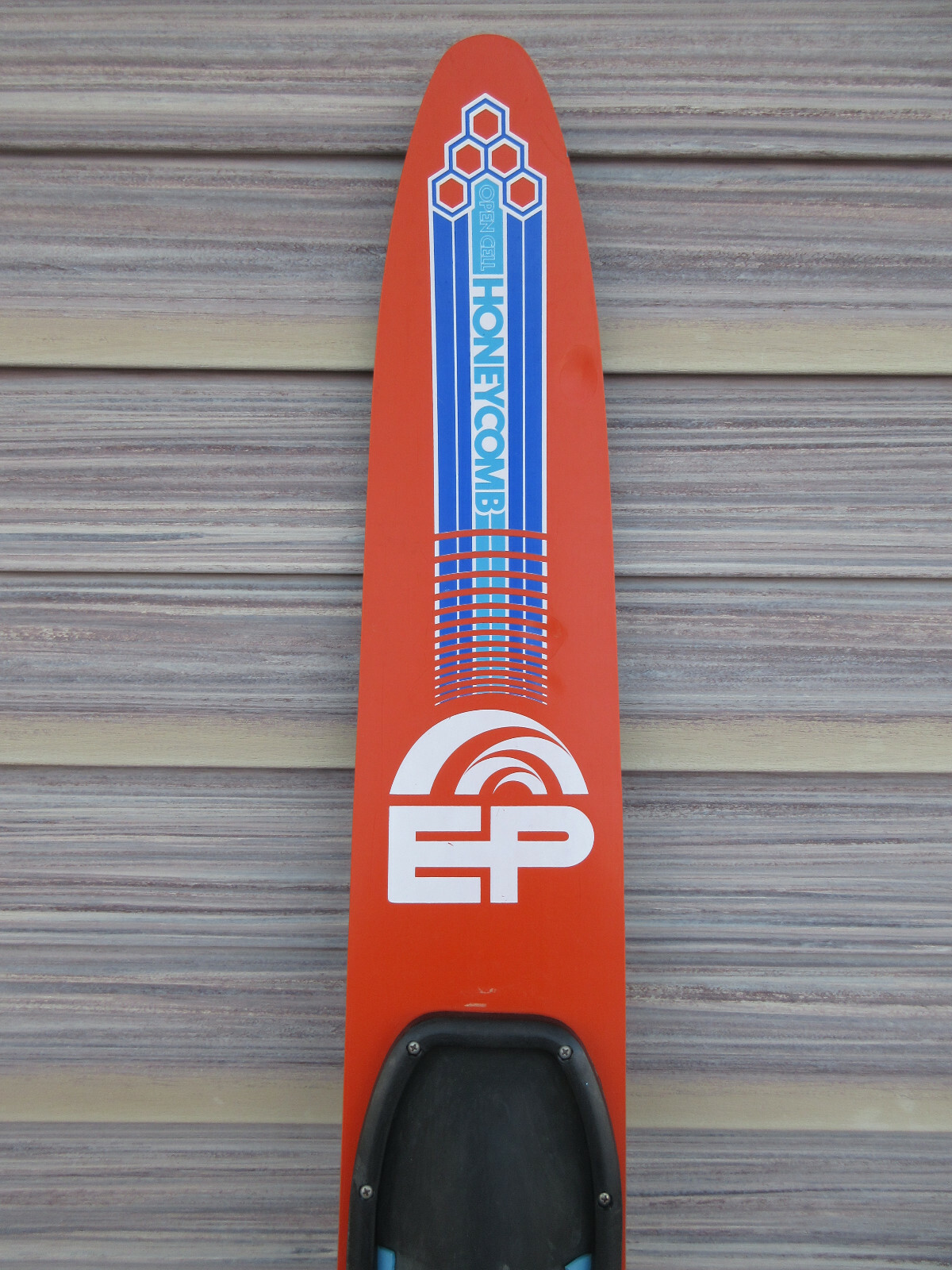 EP Hart USA Comp CR1 Honeycomb Graphite 65