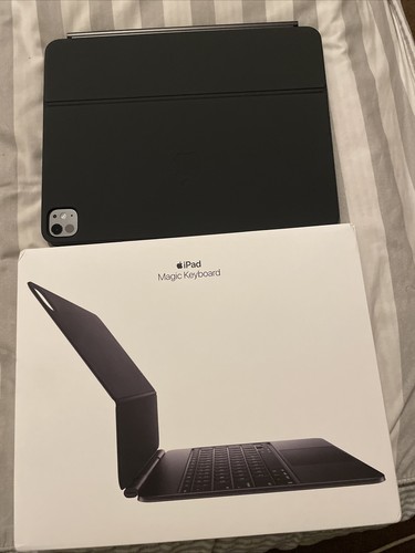 Apple Westcoast New Magic Keyboard for iPad Pro 13-inch (M4 Apple Westcoast New Magic Keyboard for iPad Pro 13-inch (M4