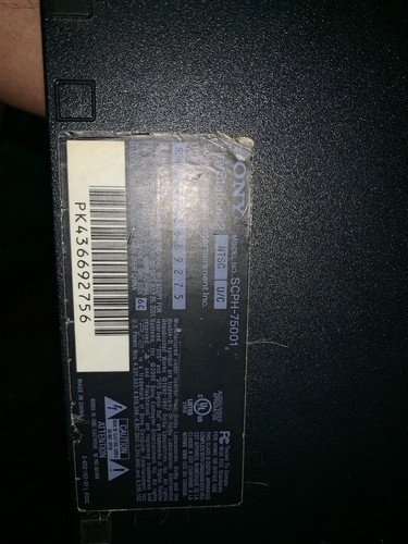 ps2 slim W 2 Remotes Star Wars Battlefront II Game Memory Lot