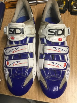 sidi speedplay compatible shoes