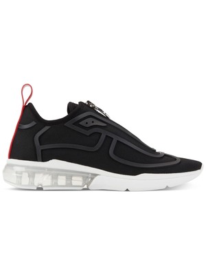 

Женские спортивные кроссовки DKNY Black Sporty Ring Pull Heel Nilli Toe Weedge Athletic Sneakers, Черный, K4996110