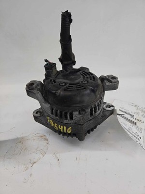Used Alternator fits: 2019 Kia Optima US Built VIN 5 1st digit 2.4L Grade A
