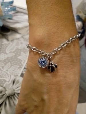 Foto dell'oggetto di un acquirente verificato