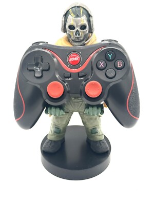 Wireless Bluetooth Mobile Controller Gamepad for IOS /Android Tablet Smart Phone