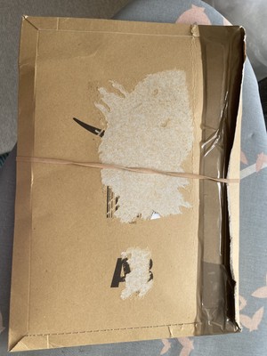 Artikelfoto(s) von einem verifizierten Käufer