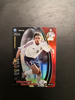 Football Champions 2001 Usato In Italia Vedi Tutte I 69 Prezzi