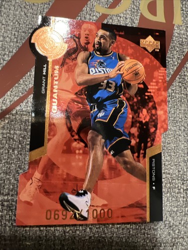 その他 98-99 UD Heart & Soul Grant Hill /100 その他 98-99 UD Heart & Soul Grant Hill /100 1998-99 Upper