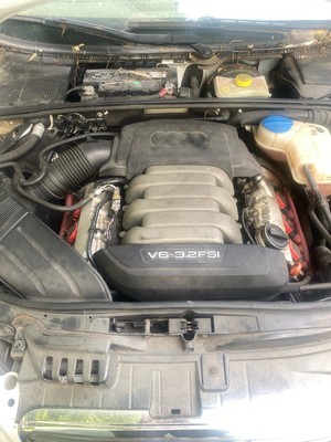 image 1 of engine