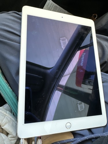 ipad air 2nd generation 16gb - space gray | eBay