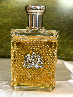 Vintage Chaps Cologne By Ralph Lauren – Quirky Finds