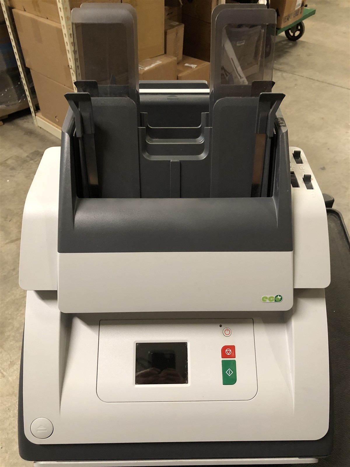 Formax NEP-016F Folding and Inserting Automated Machine #4147421E
