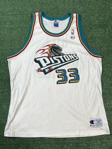 k*u様 希少 NBAユニフォーム Detroit Pistons Grant k*u様 希少 NBAユニフォーム Detroit Pistons Grant - メルカリ