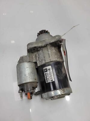 2016 - 2020 Nissan Rogue 2.5L Starter Motor Assembly OEM 233003TA0C