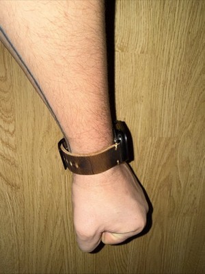 Foto dell'oggetto di un acquirente verificato