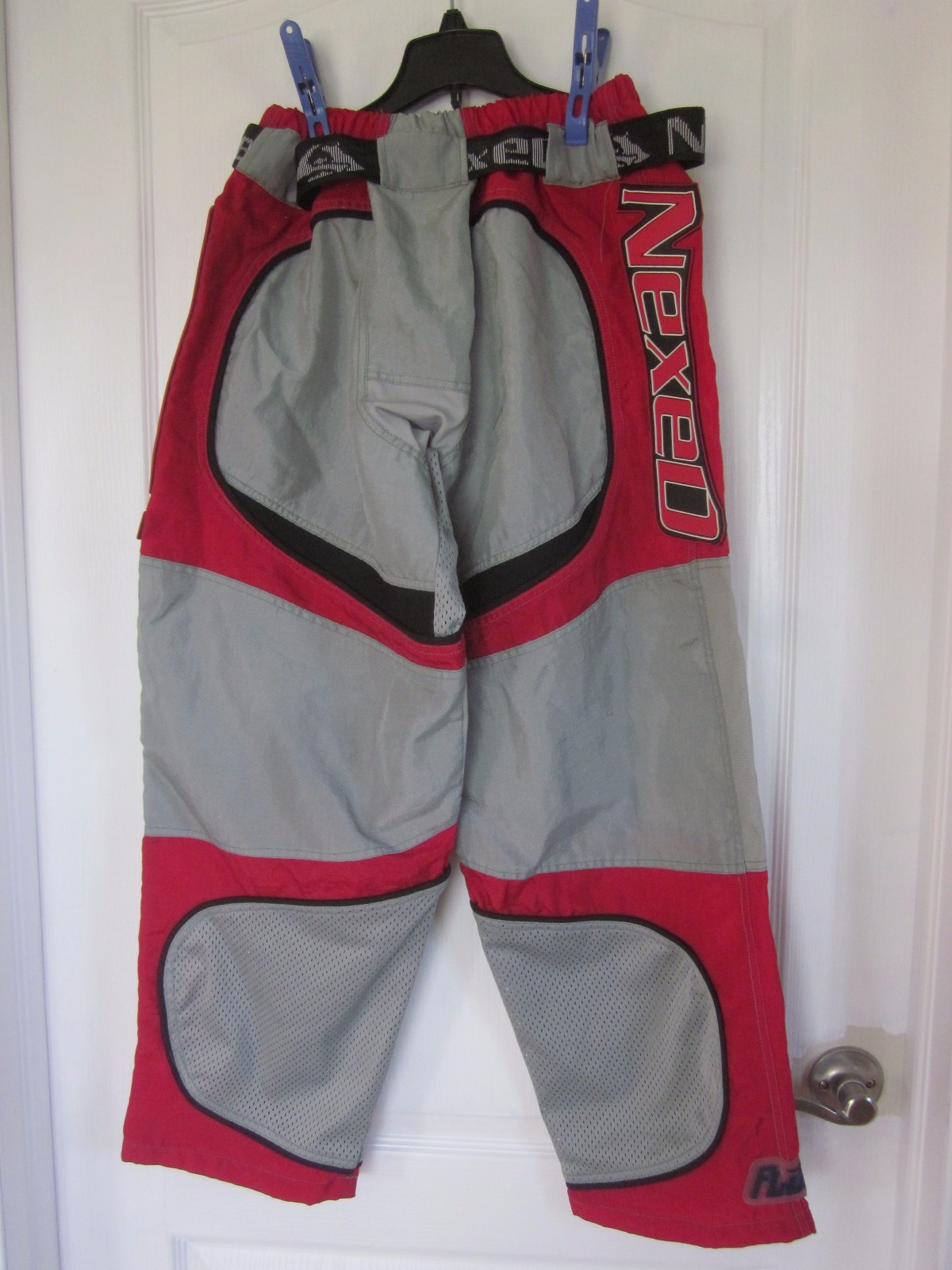 NEXED Performance Hockey Pants - Youth Medium