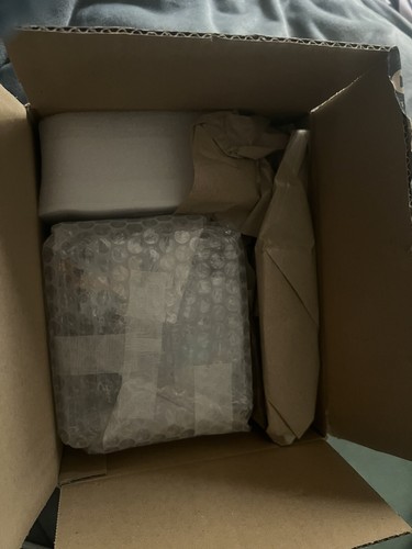 Item photo(s) from verified buyer