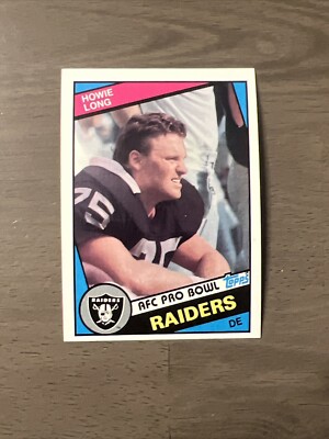 1984 TOPPS FOOTBALL #1-200 NM COMPLETE YOUR SET  FREE SHIPPING