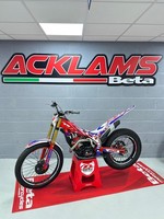 Beta Evo Factory 300 2T 2023 Model Trials Bike *Finance Available*