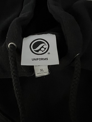 Shoyoroll Hoodie XL Jiu Jitsu **EXCELLENT CONDITION**