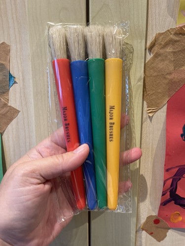 Foto dell'oggetto di un acquirente verificato