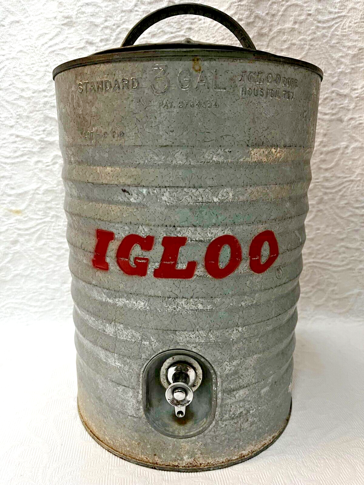 Drink Dispenser